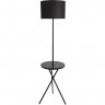 Торшер ARTE LAMP COMBO A2070PN-1BK