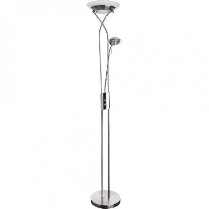 Торшер ARTE LAMP DUETTO A4399PN-2SS