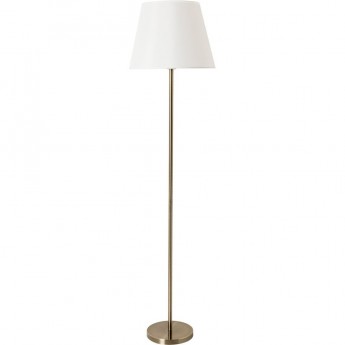 Торшер ARTE LAMP ELBA A2581PN-1AB