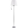 Торшер ARTE LAMP ELBA A2581PN-2CC