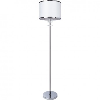 Торшер ARTE LAMP FURORE A3990PN-1CC