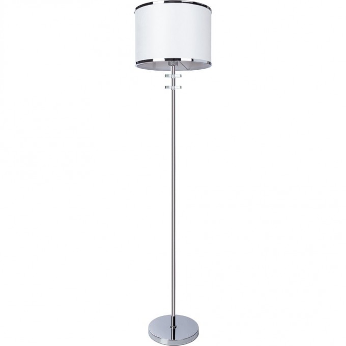 Торшер ARTE LAMP FURORE A3990PN-1CC