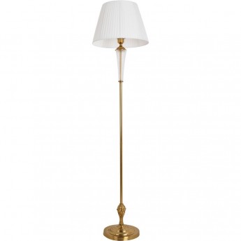 Торшер ARTE LAMP GRACIE A7301PN-1PB