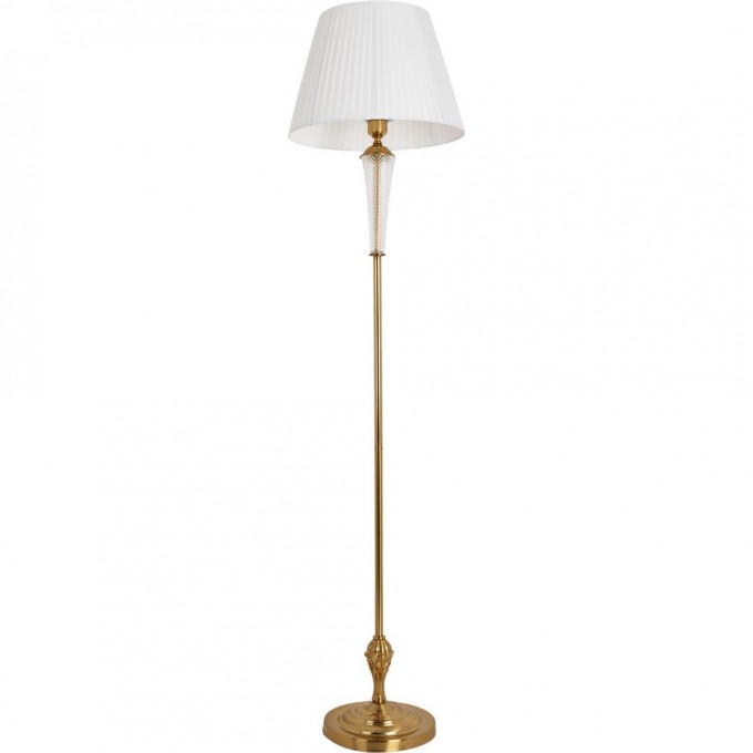 Торшер ARTE LAMP GRACIE A7301PN-1PB