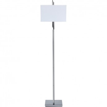 Торшер ARTE LAMP JULIETTA A5037PN-2CC