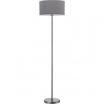 Торшер ARTE LAMP MALLORCA A1021PN-1SS