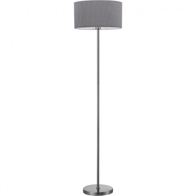 Торшер ARTE LAMP MALLORCA A1021PN-1SS