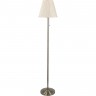 Торшер ARTE LAMP MARRIOT A5039PN-1AB