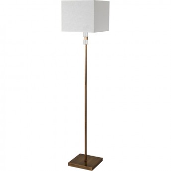 Торшер ARTE LAMP NORTH A5896PN-1PB