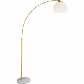 Торшер ARTE LAMP PAOLO A5822PN-1PB