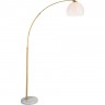 Торшер ARTE LAMP PAOLO A5822PN-1PB