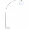 Торшер ARTE LAMP PAOLO A5822PN-1SS