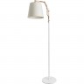 Торшер ARTE LAMP PINOCCHIO A5700PN-1WH