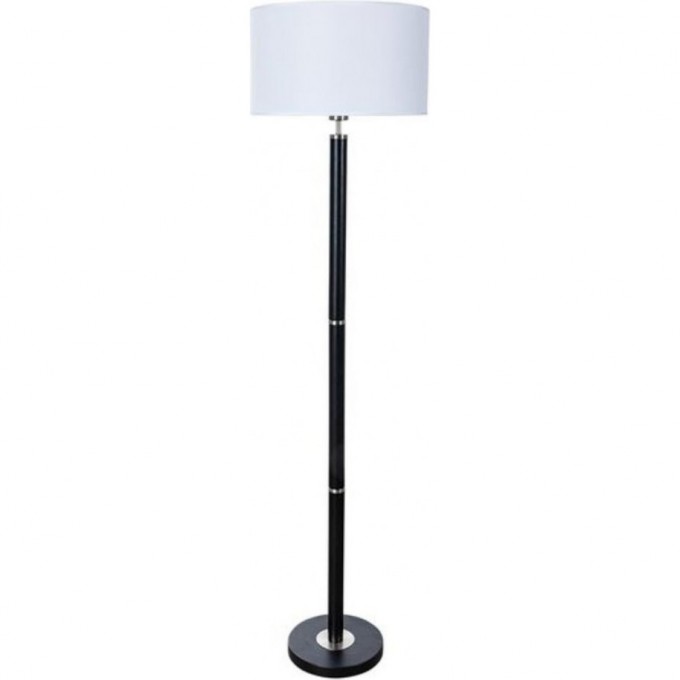 Торшер ARTE LAMP ROBERT A5029PN-1SS