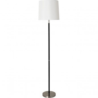 Торшер ARTE LAMP RODOS A2589PN-1SS