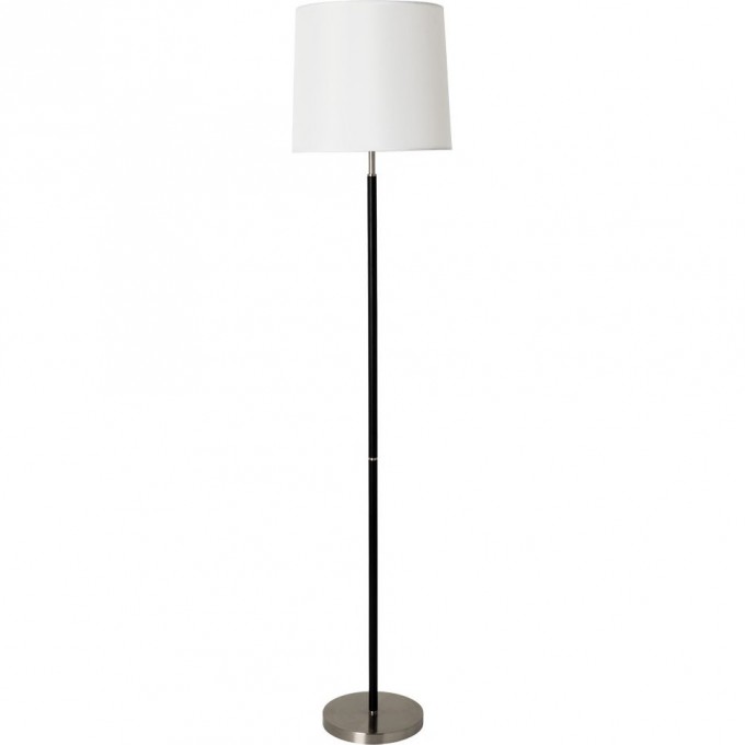 Торшер ARTE LAMP RODOS A2589PN-1SS