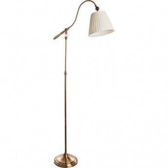 Торшер ARTE LAMP SEVILLE A1509PN-1PB