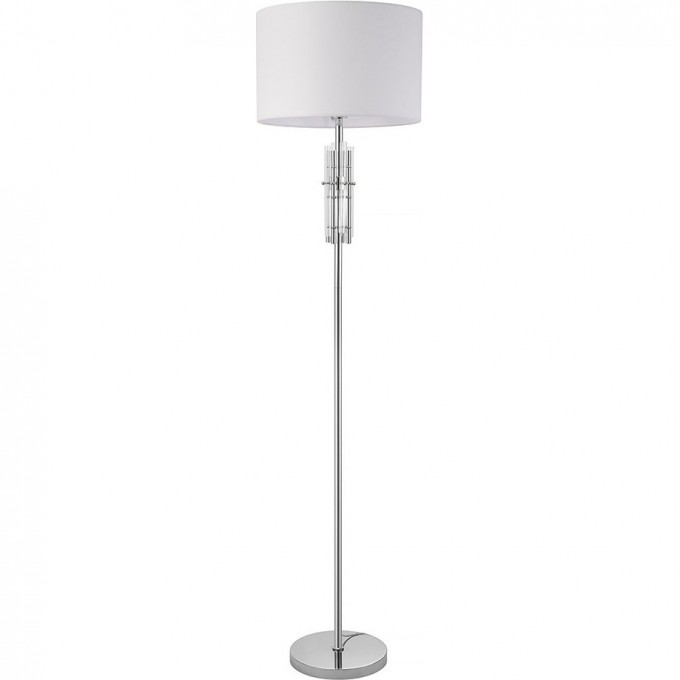 Торшер ARTE LAMP TAYGETA A4097PN-1CC