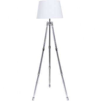 Торшер ARTE LAMP WASAT A4023PN-1CC