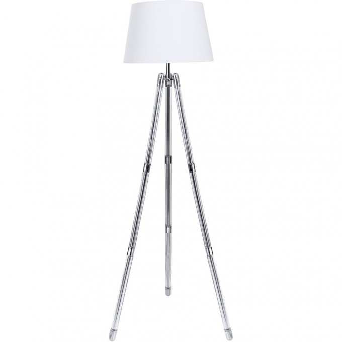 Торшер ARTE LAMP WASAT A4023PN-1CC