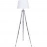 Торшер ARTE LAMP WASAT A4023PN-1CC