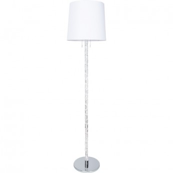 Торшер ARTE LAMP WASAT A4048PN-1CC