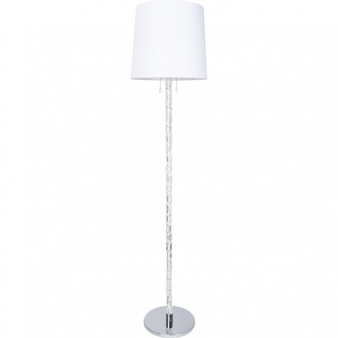 Торшер ARTE LAMP WASAT A4048PN-1CC