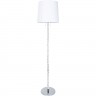 Торшер ARTE LAMP WASAT A4048PN-1CC