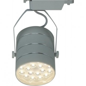 Трековый светильник ARTE LAMP CINTO A2718PL-1WH