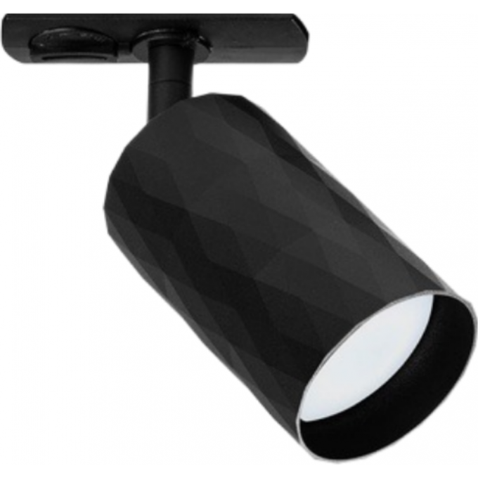 Трековый светильник ARTE LAMP FANG A5560PL-1BK