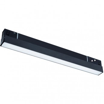 Трековый светильник ARTE LAMP LINEA A4672PL-1BK Трековый светильник ARTE LAMP LINEA A4672PL-1BK