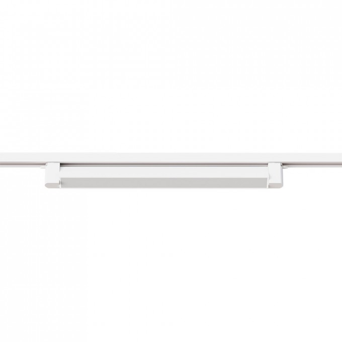 Трековый светильник ARTE LAMP LINEETTA A4574PL-1WH