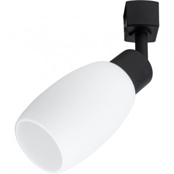 Трековый светильник ARTE LAMP MIIA A3055PL-1BK