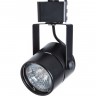 Трековый светильник ARTE LAMP MIZAR A1311PL-1BK