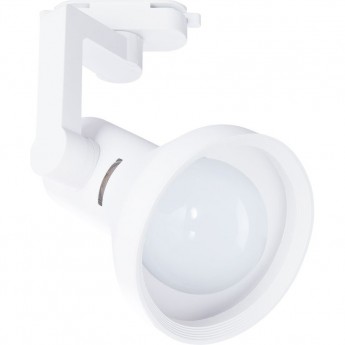 Трековый светильник ARTE LAMP NIDO A5108PL-1WH