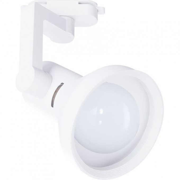 Трековый светильник ARTE LAMP NIDO A5108PL-1WH