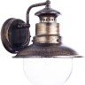 Уличный светильник ARTE LAMP AMSTERDAM A1523AL-1BN