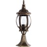 Уличный светильник ARTE LAMP ATLANTA A1044FN-1BN