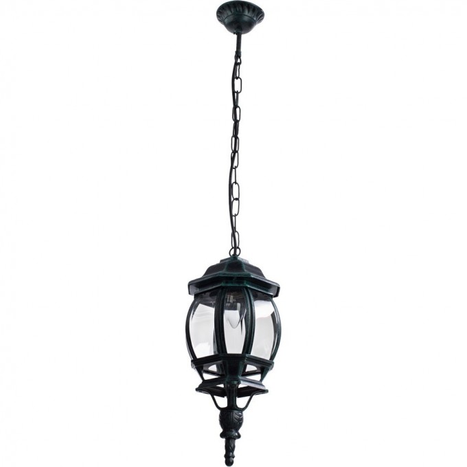 Уличный светильник ARTE LAMP ATLANTA A1045SO-1BG