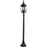 Уличный светильник ARTE LAMP ATLANTA A1046PA-1BG