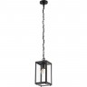 Уличный светильник ARTE LAMP BELFAST A4569SO-1BK