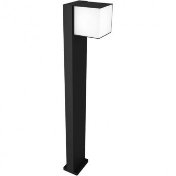 Уличный светильник ARTE LAMP BELGRADE A5193PA-1BK A5193PA-1BK