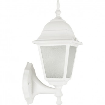 Уличный светильник ARTE LAMP BREMEN A1011AL-1WH