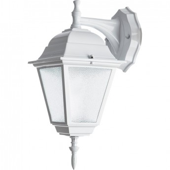 Уличный светильник ARTE LAMP BREMEN A1012AL-1WH