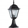 Уличный светильник ARTE LAMP BREMEN A1014FN-1BK