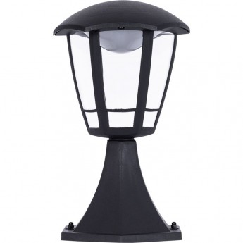 Уличный светильник ARTE LAMP ENIF A6064FN-1BK