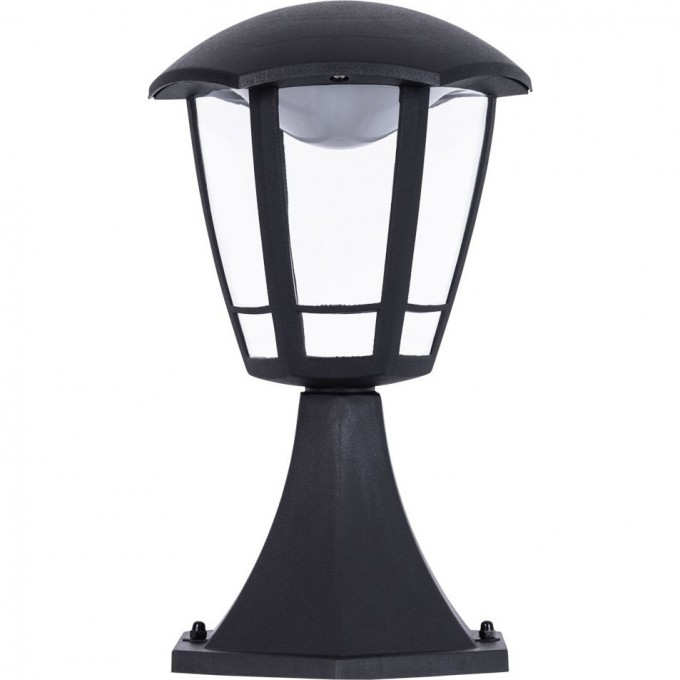 Уличный светильник ARTE LAMP ENIF A6064FN-1BK