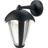 Уличный светильник ARTE LAMP HENRY A1661AL-1BK