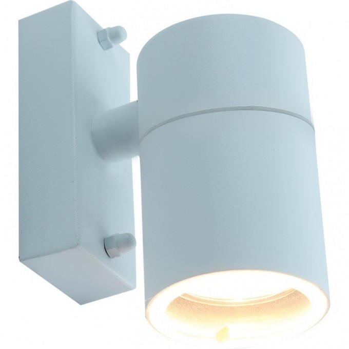 Уличный светильник ARTE LAMP MISTERO A3302AL-1WH