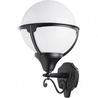 Уличный светильник ARTE LAMP MONACO A1491AL-1BK